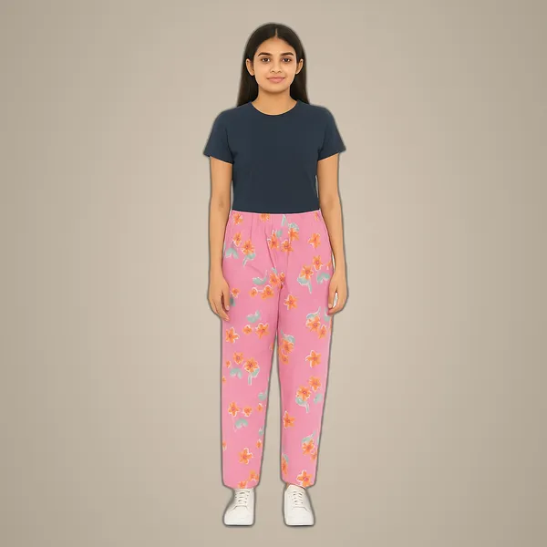 Pink_Ladies_100%_Soft_Cotton_Night_Pants