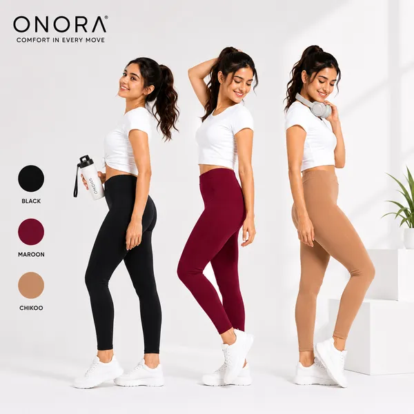 Warm_Elegance_Combo_(Chikku+Maroon+Black)