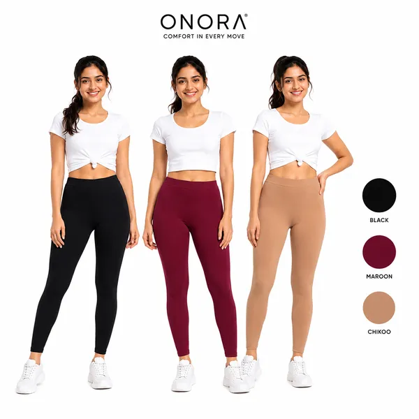 Warm_Elegance_Combo_(Chikku+Maroon+Black)