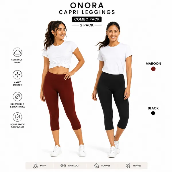 Velvet_Active_Capri_Pack_(Black_+_Maroon)