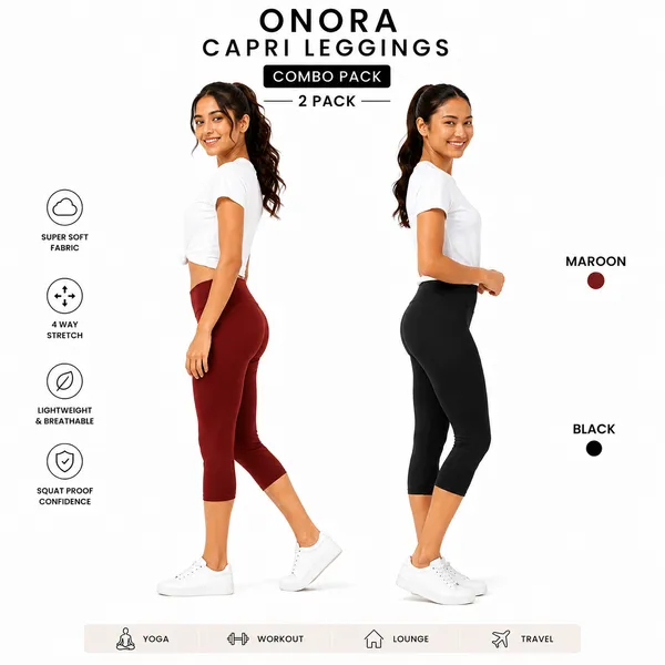 Velvet_Active_Capri_Pack_(Black_+_Maroon)