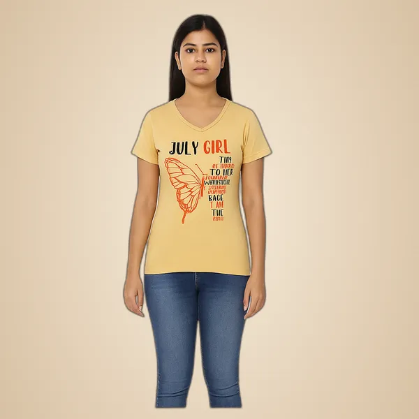 Beige_100%_Soft_Cotton_Ladies_Top_With_Chest_Print_Soft,_Stylish_&_Everyday_Essential