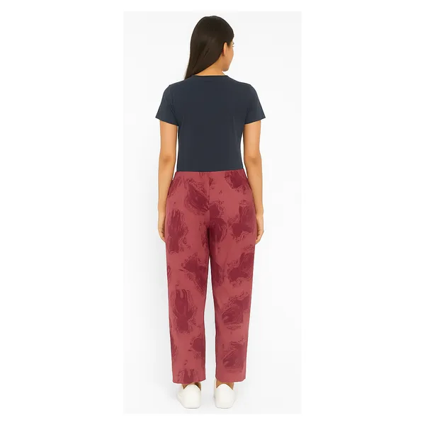 Multicolor_Ladies_100%_Soft_Cotton_Night_Pants