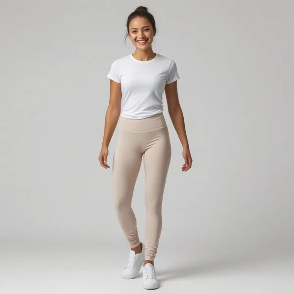 Chikku_100%_Soft_Cotton_Churidar_Leggings_For_Women_Soft,_Breathable_&_Skin-Friendly