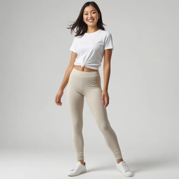 Chikku_100%_Soft_Cotton_Churidar_Leggings_For_Women_Soft,_Breathable_&_Skin-Friendly