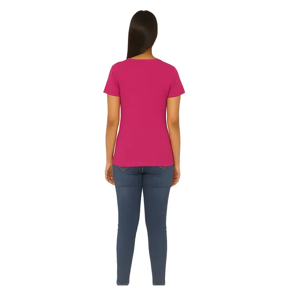 Pink_100%_Soft_Cotton_Ladies_Top_With_Chest_Print_Soft,_Stylish_&_Everyday_Essential