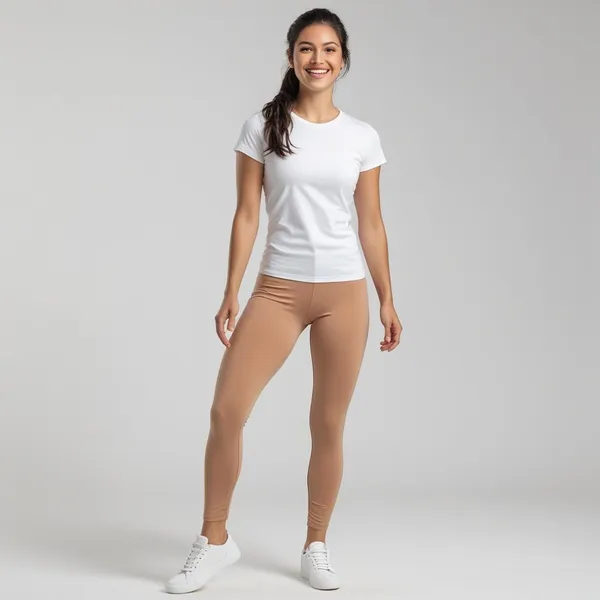 Chikku_Ladies_Ankle_Fit_Leggings_Soft,_Breathable,_And_Comfortable_Fit