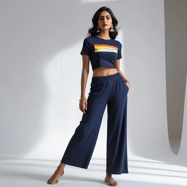 Navy_Ladies_Palazzo_Pants_Flowy,_Comfortable_&_Stylish_Everyday_Bottomwear