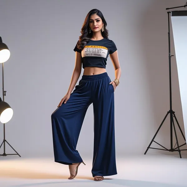 Navy_Ladies_Palazzo_Pants_Flowy,_Comfortable_&_Stylish_Everyday_Bottomwear