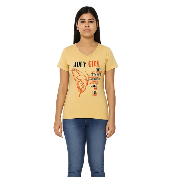 Beige_100%_Soft_Cotton_Ladies_Top_With_Chest_Print_Soft,_Stylish_&_Everyday_Essential