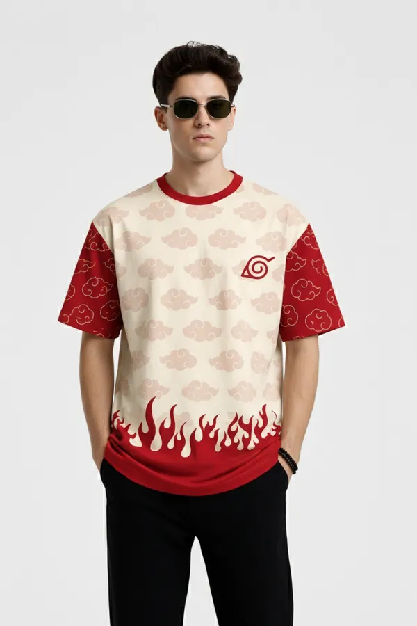 Mens_Relaxed_Fit_Oversized_Anime_T-Shirt_Premium_Quality_Drop_Shoulder_Tee
