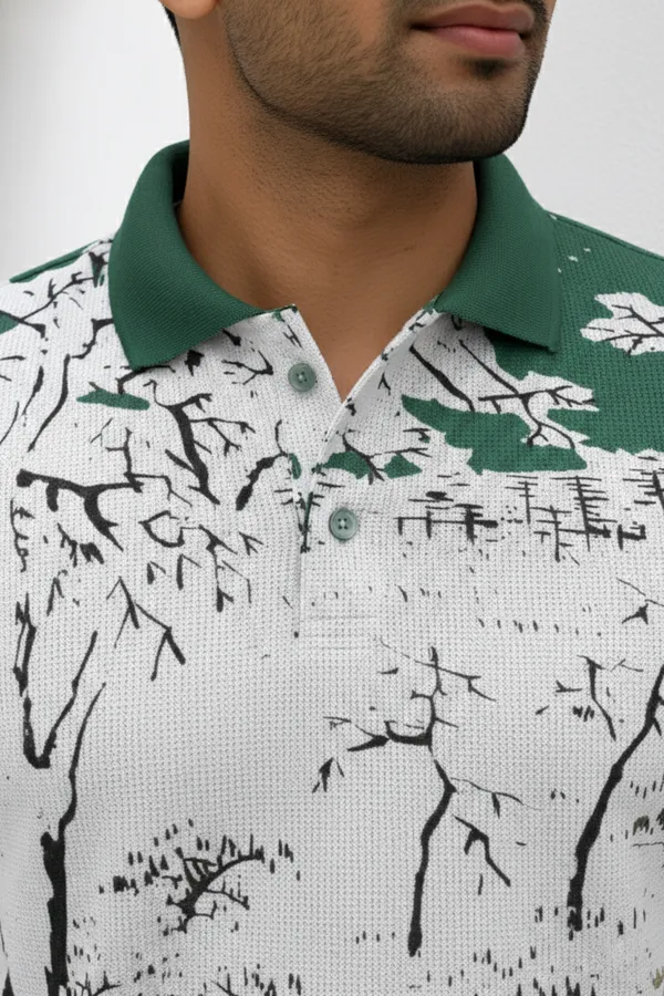 Multicolor_Premium_Fabric_Regular_Printed_Polo_T_Shirt_For_Men