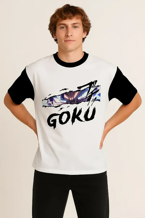 White_Premium_Fabric_Oversized_Printed_T_Shirt_For_Men