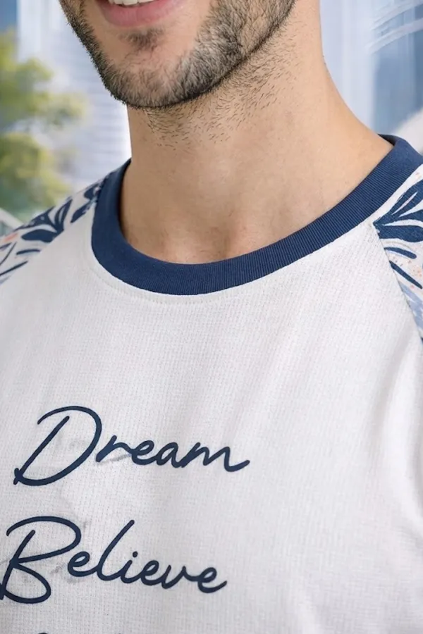 White_Premium_Fabric_Oversized_Printed_T_Shirt_For_Men
