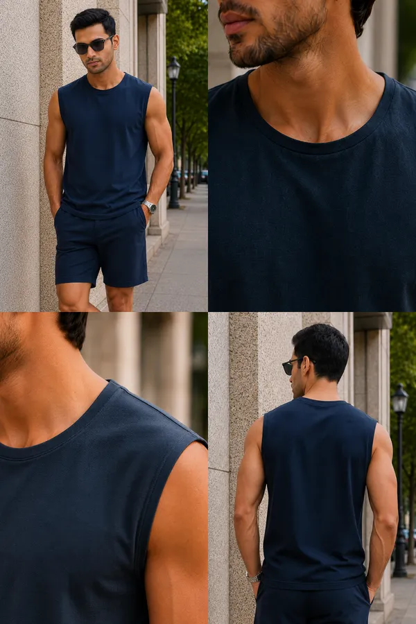 Mens_Sleeveless_Tank_Tops_-_White,_Beige_&_Navy_Pack_of_3