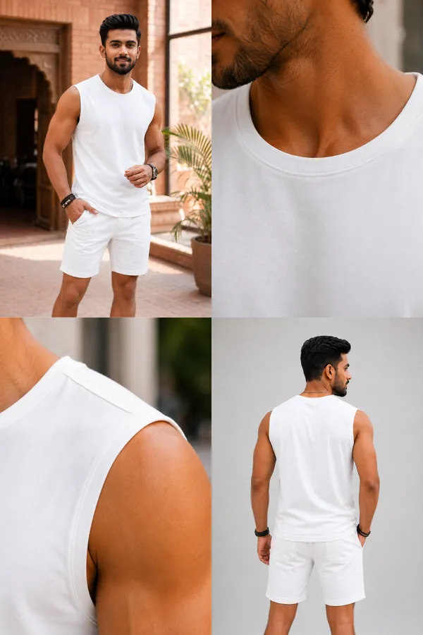 Mens_Sleeveless_Tank_Tops_-_White,_Beige_&_Navy_Pack_of_3