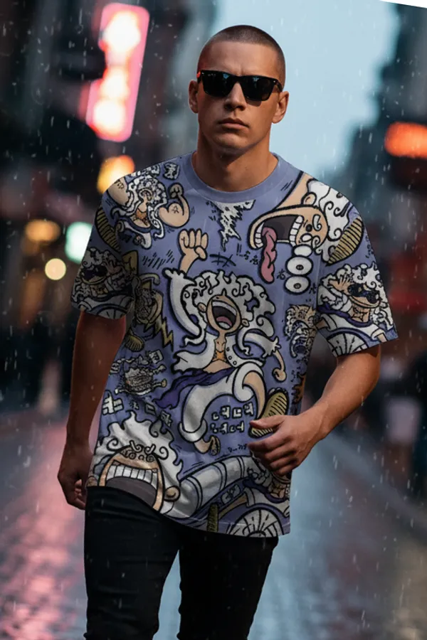 Purple_Premium_Fabric_Oversized_Printed_T_Shirt_For_Men
