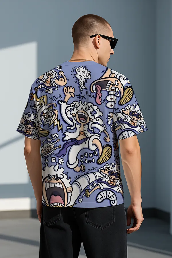 Purple_Premium_Fabric_Oversized_Printed_T_Shirt_For_Men