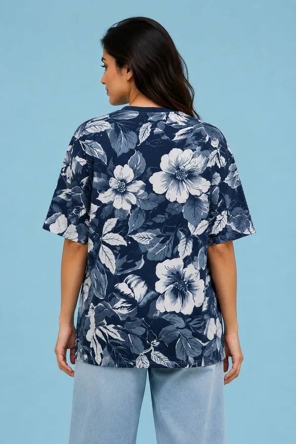 Women's_Oversized_Floral_Printed_T-Shirt