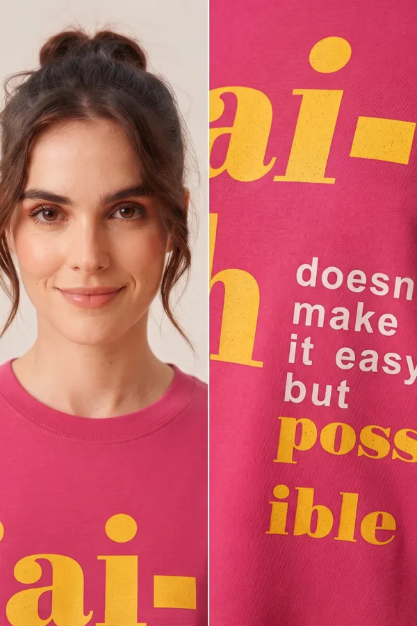 Womens_Pink_Faith_Graphic_Printed_Oversized_T-Shirt