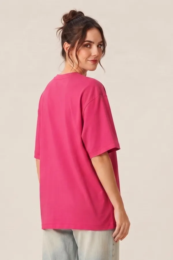 Womens_Pink_Faith_Graphic_Printed_Oversized_T-Shirt