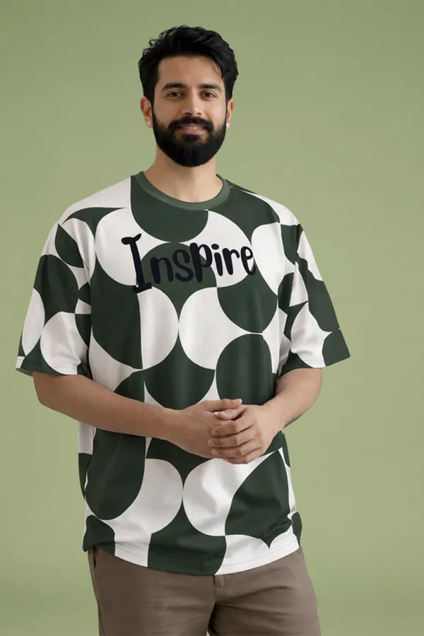 Olive_Premium_Fabric_Oversized_Printed_T_Shirt_For_Men