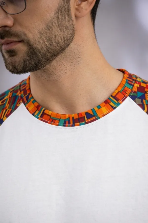 White_Premium_Fabric_Oversized_Printed_T_Shirt_For_Men