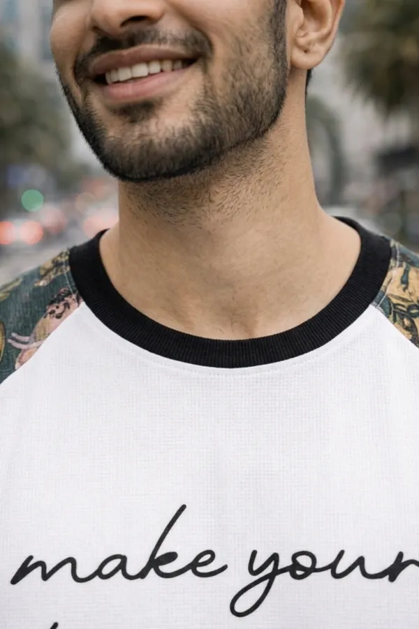 White_Premium_Fabric_Oversized_Printed_T_Shirt_For_Men
