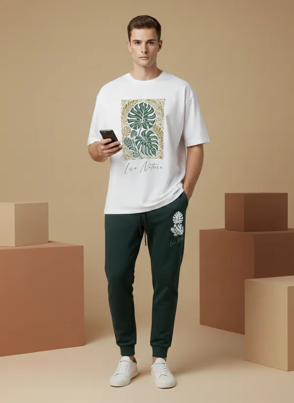 Mens_Western_Wear_Loungewear_Set