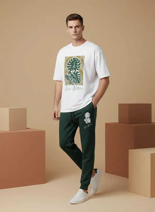 Mens_Western_Wear_Loungewear_Set