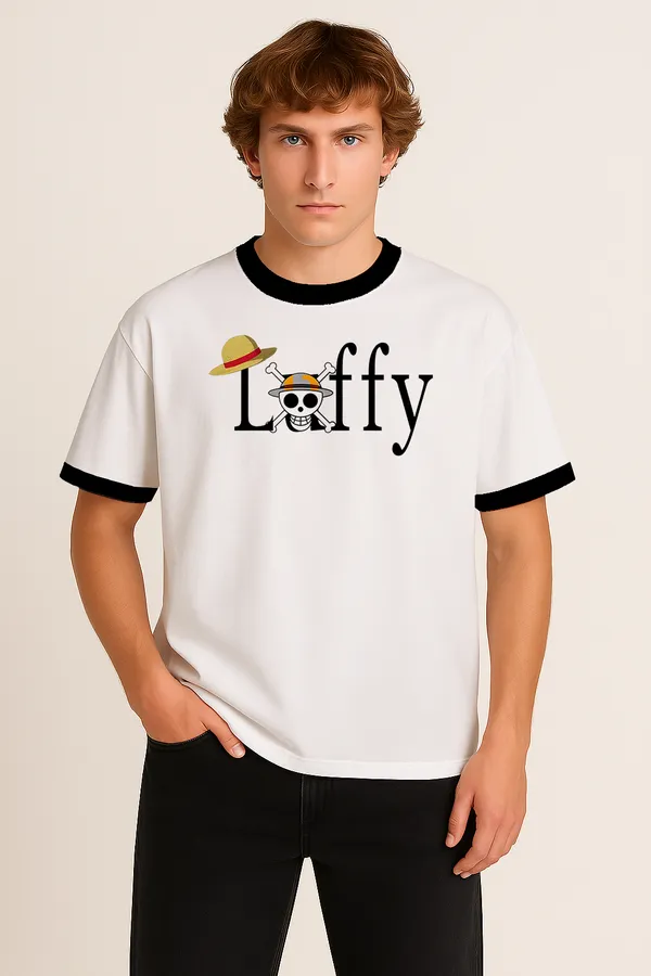 White_Premium_Fabric_Oversized_Printed_T_Shirt_For_Men