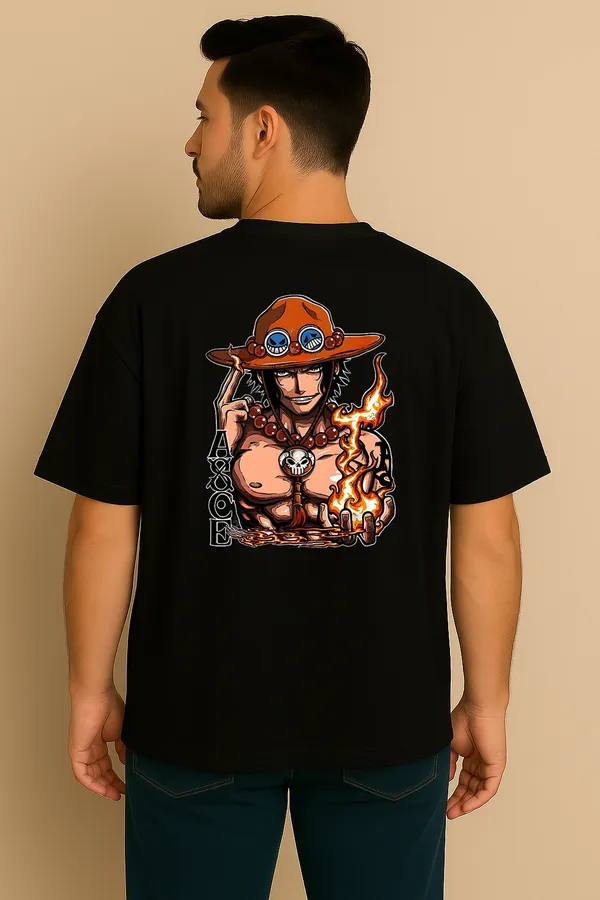 Black_Premium_Fabric_Oversized_Printed_T_Shirt_For_Men