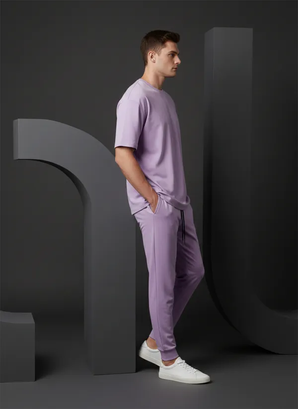 Mens_Western_Wear_Loungewear_Set
