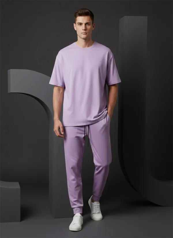 Mens_Western_Wear_Loungewear_Set