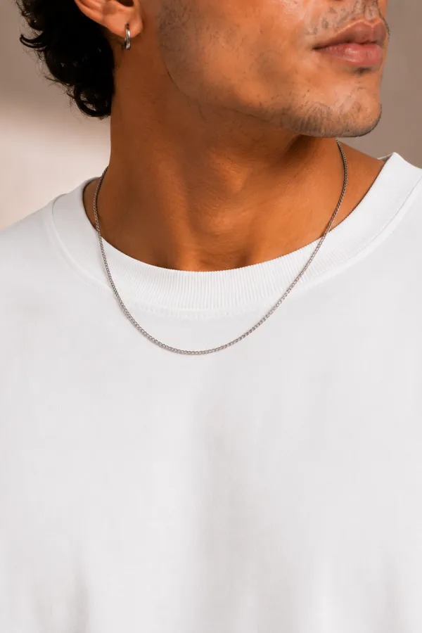 White_Oversize_Anime_Tshirt_Skul_print