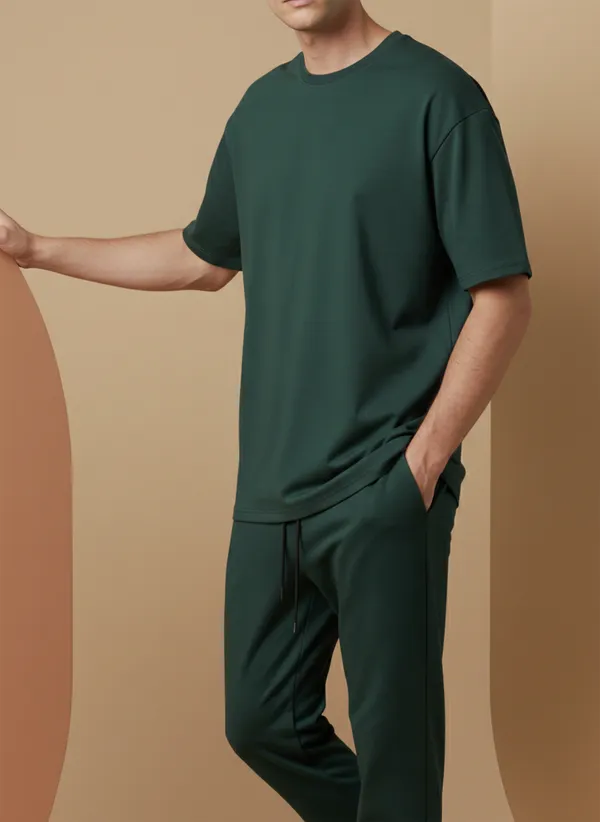 Mens_Western_Wear_Loungewear_Set