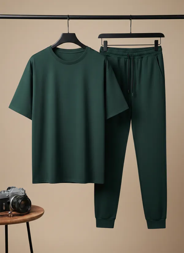 Mens_Western_Wear_Loungewear_Set