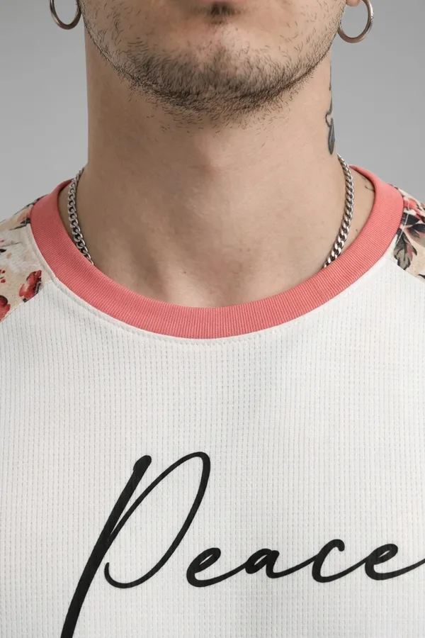 White_Premium_Fabric_Oversized_Printed_T_Shirt_For_Men