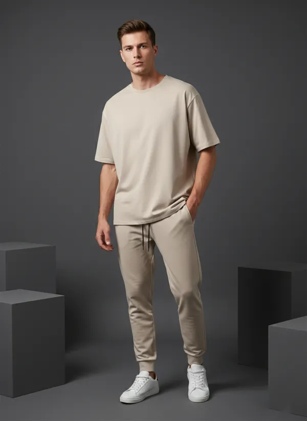 Mens_Western_Wear_Loungewear_Set