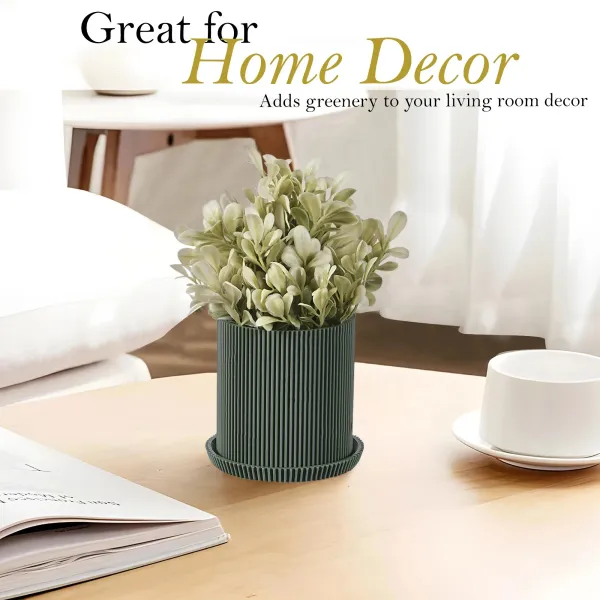 Artificial_Decorative_Plant_with_Pot_for_Home_&_Office_|_19_cm_Indoor_Table_top_Greenery_|_Allergy-Free_&_Long-Lasting_Plastic_Bonsai_(Green_Pot)