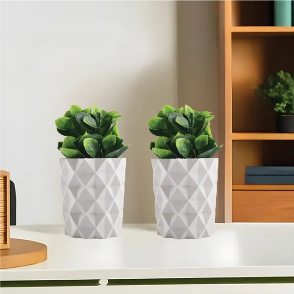 Pack_Of_2_White_Artificial_Succulent_Plant_In_Geometric_Pot_Small_Decorative_Faux_Plant_For_Home_Or_Office