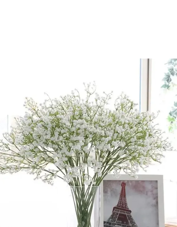 Artificial_Gypsum_Flowers_(Pack_of_3)__21_Inch_White_Baby��s_Breath_for_Home_Decor,_Bouquets_&_DIY_Arrangements