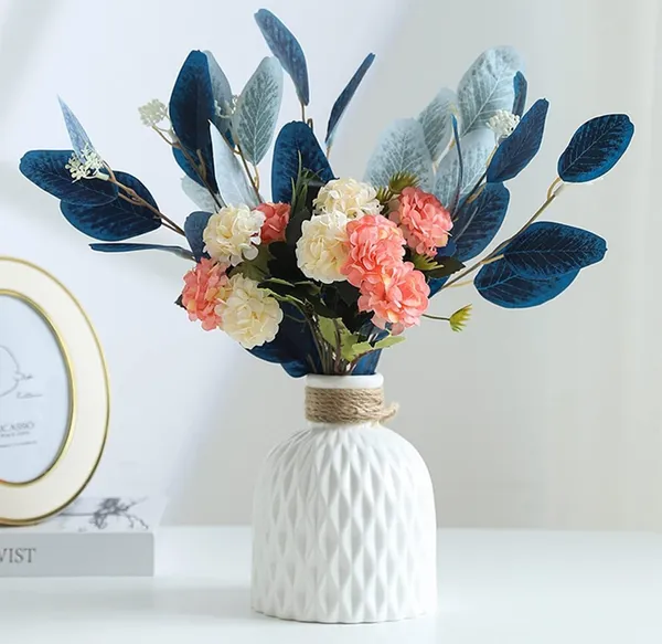 Premium_Decorative_White_Vase_(Only_Vase_No_Flowers)
