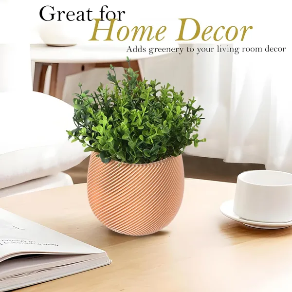 Skin_Decorative_Artificial_Boxwood_Plant_In_Textured_Terracotta_Style_Pot_For_Home_&_Office_Decor