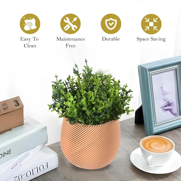 Skin_Decorative_Artificial_Boxwood_Plant_In_Textured_Terracotta_Style_Pot_For_Home_&_Office_Decor