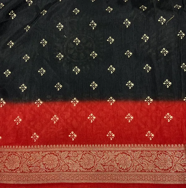 Black_Mohini_Cotton_Crape_Batik_Printed_Sarees_For_Women