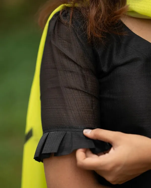 Black_Kurti_Dupatta_Pant_Pair_For_Women