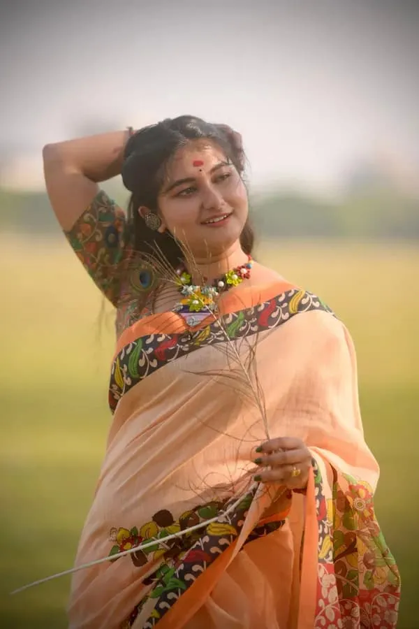 Krishna_Lelea_Print_Linan_Cotton_Saree