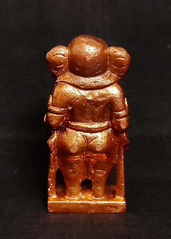 Brown_Handmade_Copper_Idols_Of_Ganesh_2.2_Inches,_130G,_Pack_Of_1_Piece