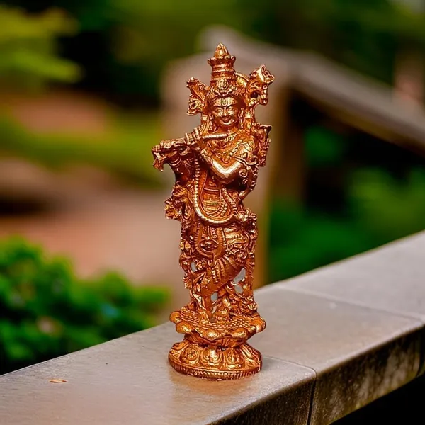 Brown_Copper_Idol_Krishna_2.5_Inches_50_Gram,_Pack_Of_1_Piece